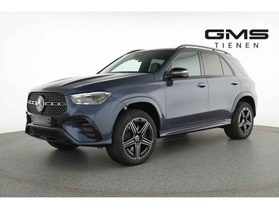 Mercedes-Benz GLE GLE 350 de 4MATIC AMG Line 5