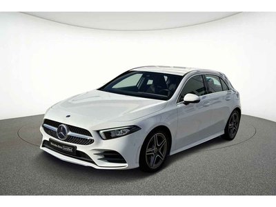 Mercedes-Benz Classe A 180 - Business Solution - 8