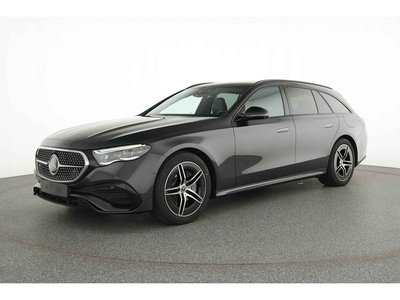 Mercedes-Benz E-Klasse E 300 e Break AMG Line 7