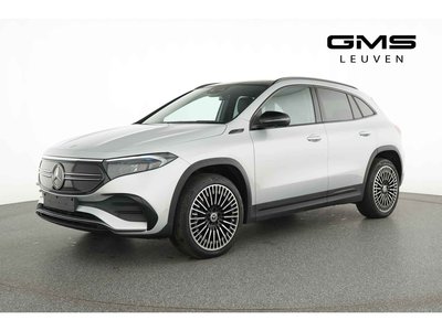 Mercedes-Benz EQA EQA 250 5