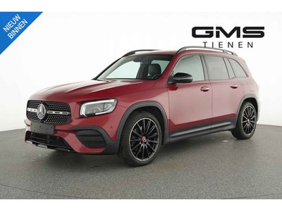Mercedes-Benz GLB 180 AMG Line 180 AMG Line 1