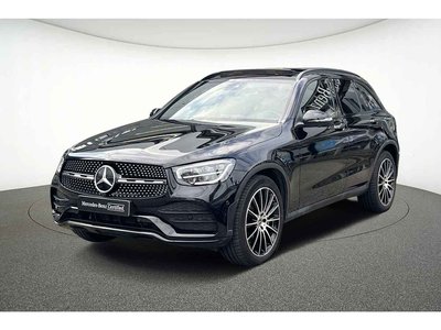 Mercedes-Benz GLC 200 4MATIC 2