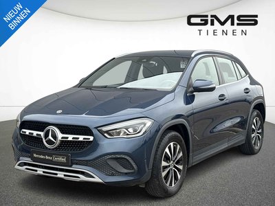 Mercedes-Benz GLA GLA 180 2