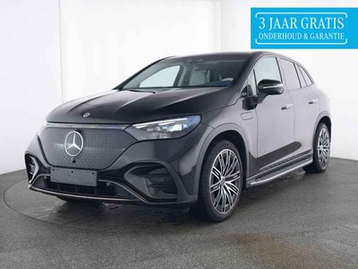 Mercedes-Benz EQE EQE 350 4MATIC Business Line 6