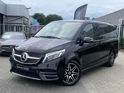 Mercedes-Benz V-Klasse CLASSE V 250 Avantgarde 1
