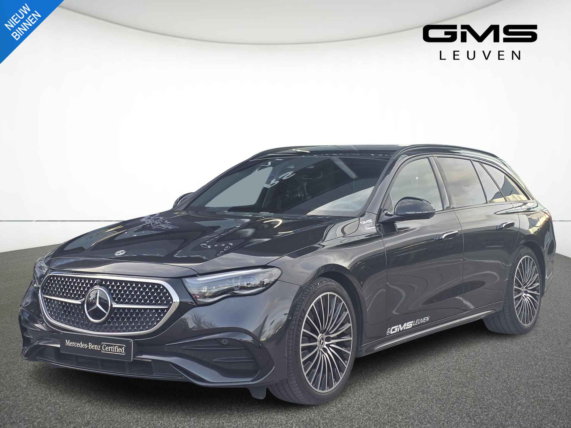 Mercedes-Benz E-Klasse E 300 e Break AMG Line