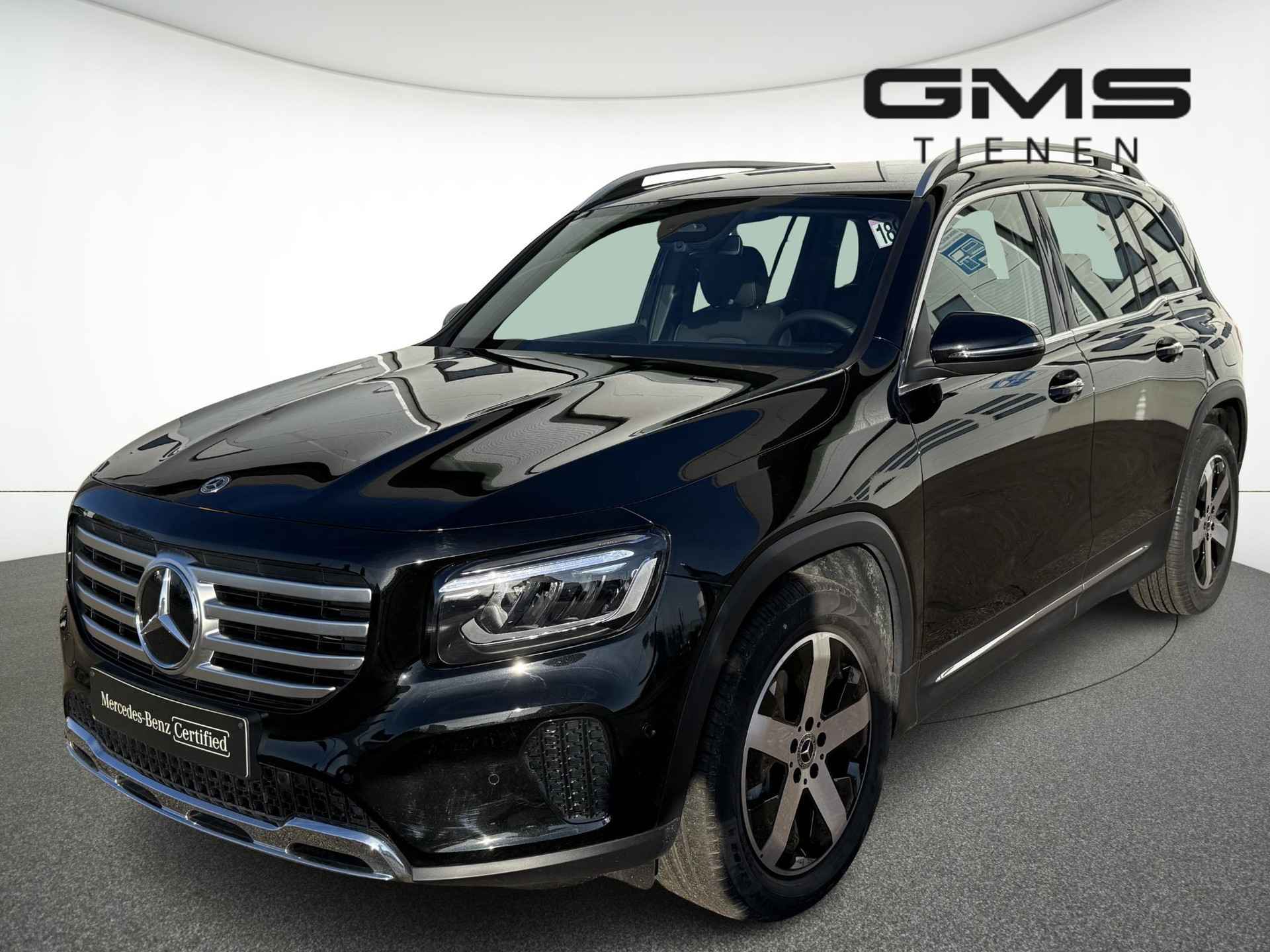 Mercedes-Benz GLB GLB 180 Business Line