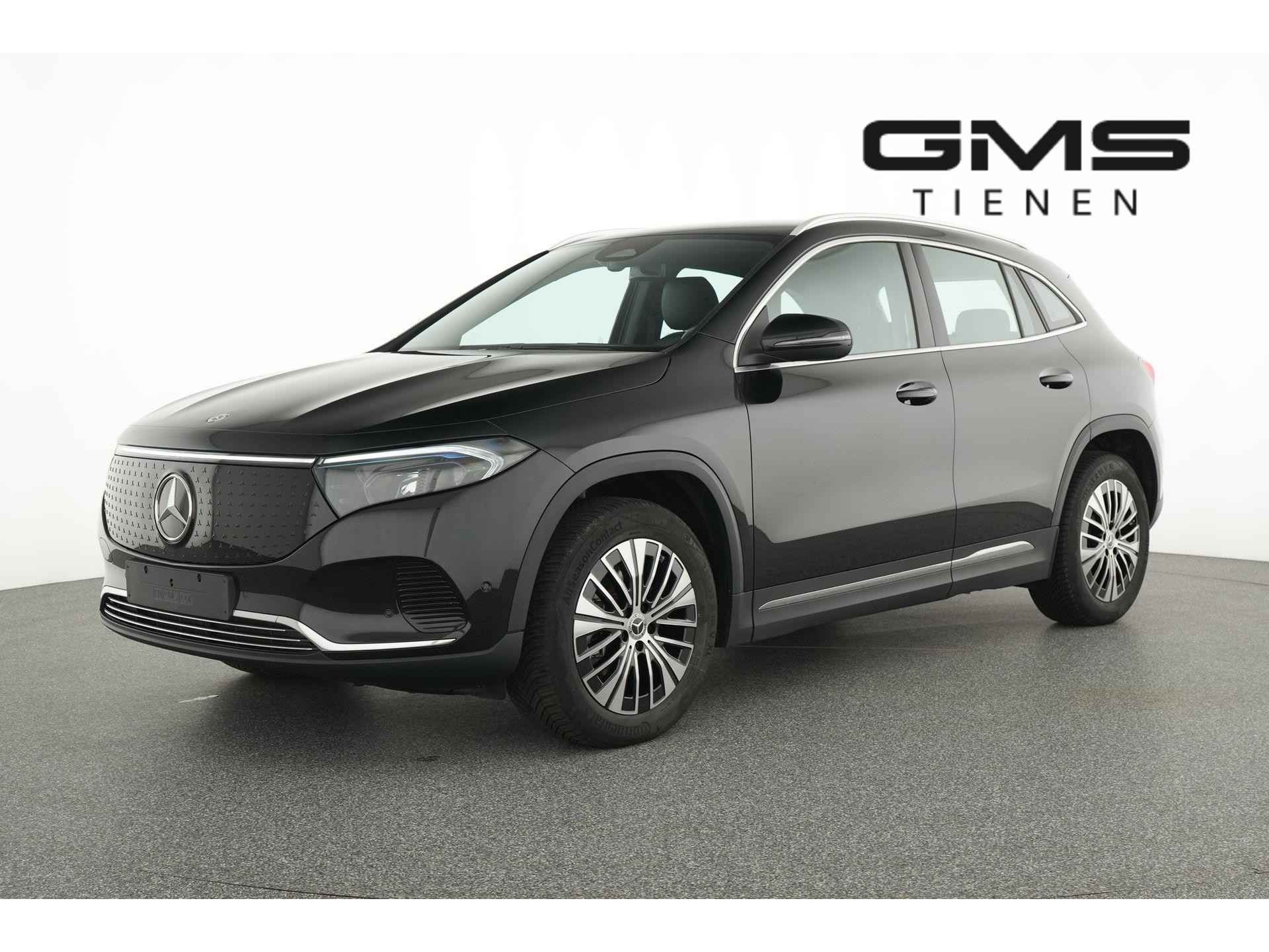 Mercedes-Benz EQA EQA 250+ Business Line