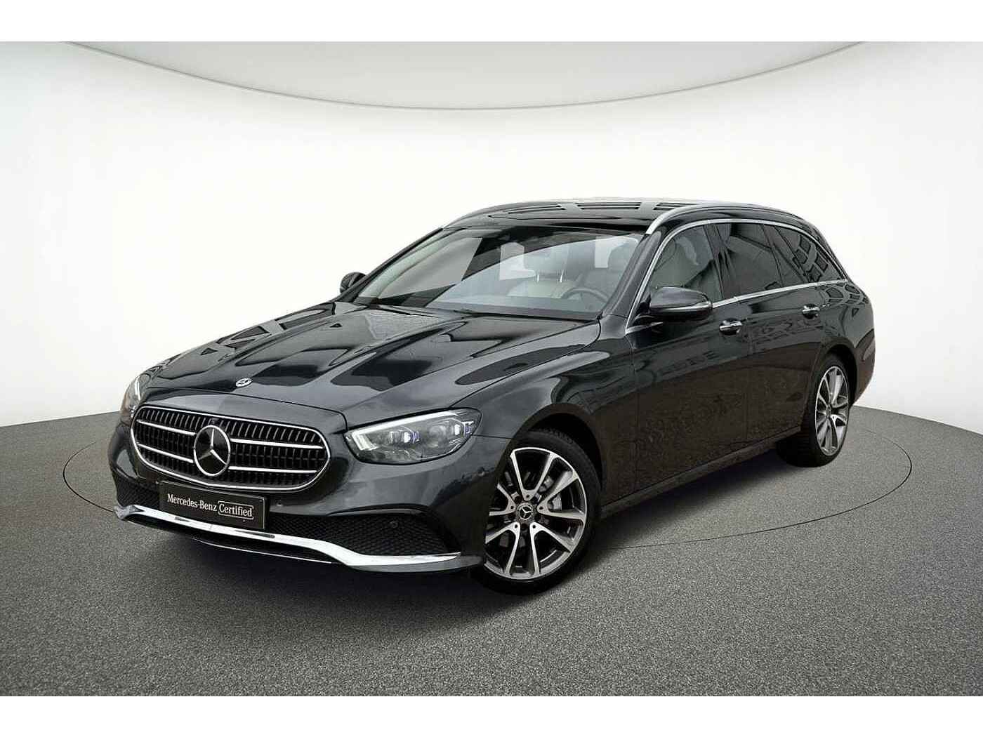 Mercedes-Benz Classe E 200 d Estate