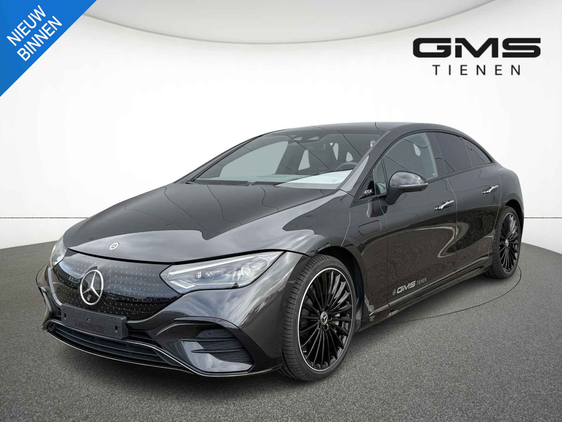 Mercedes-Benz EQE EQE 350+ Business Edition