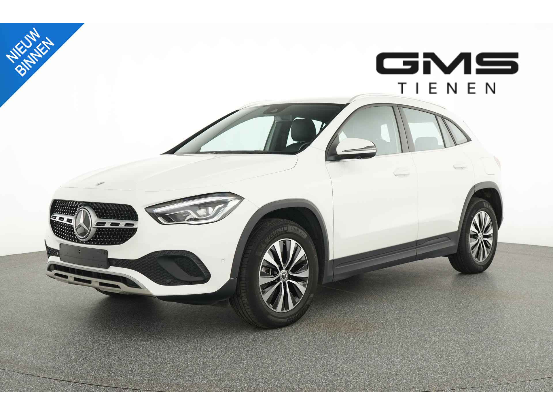 Mercedes-Benz GLA GLA 250 e