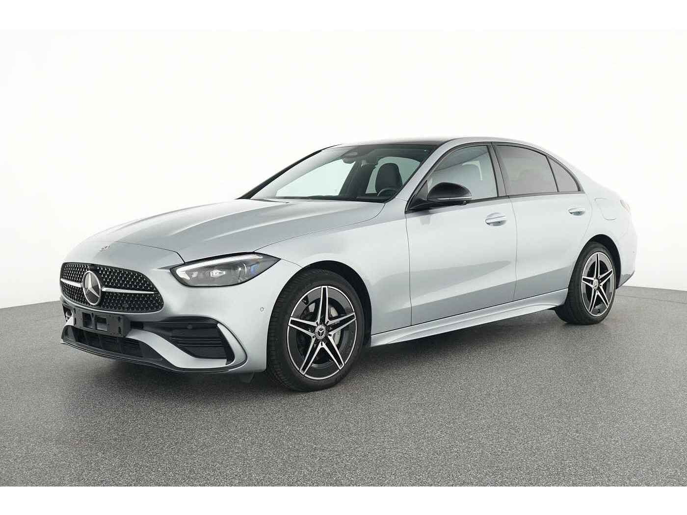 Mercedes-Benz Classe C 300 e Business Line Limited