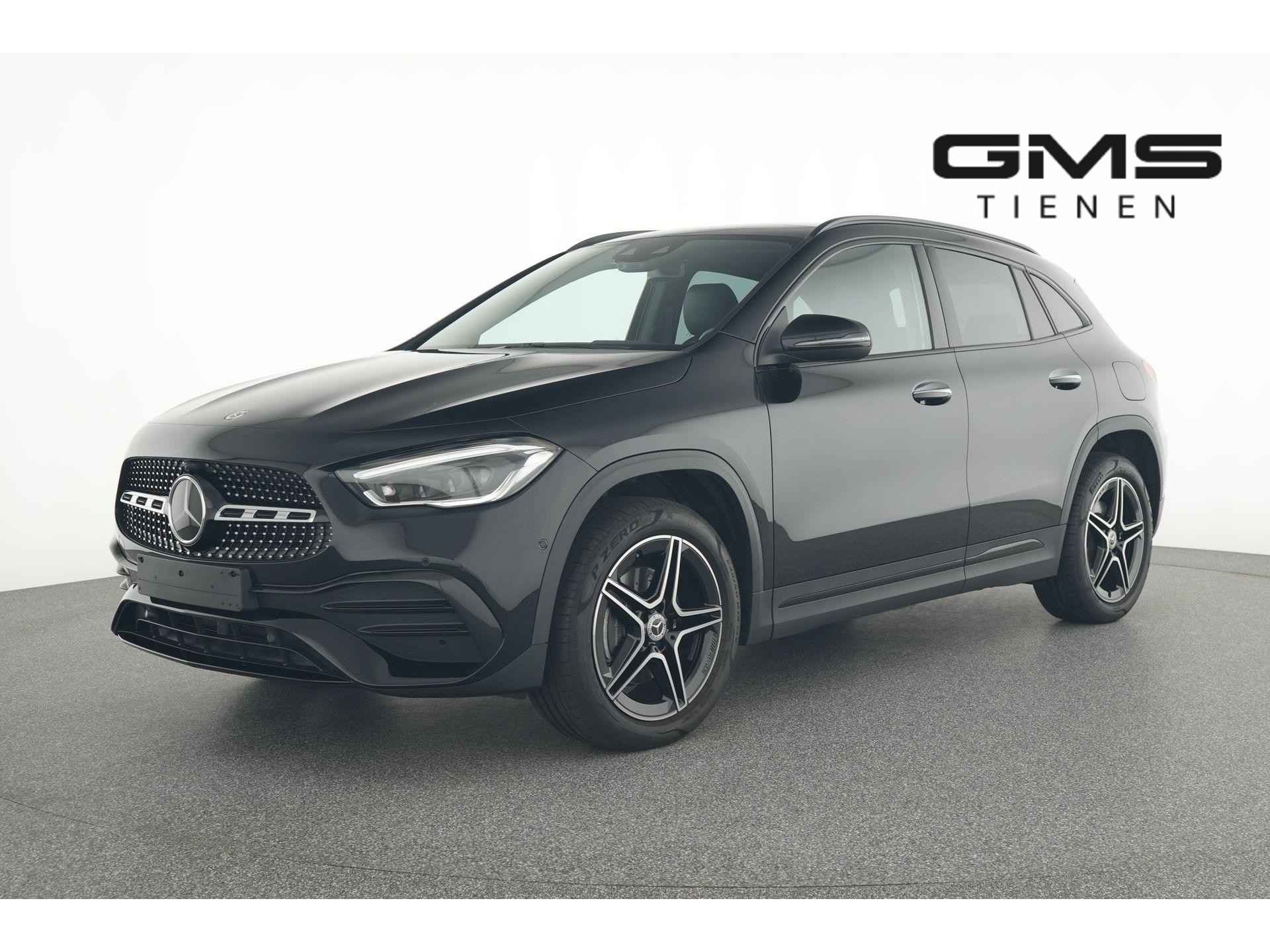 Mercedes-Benz GLA GLA 250 e AMG Line