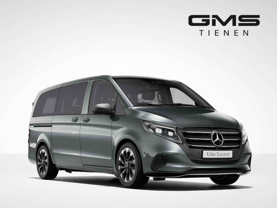 Mercedes-Benz Vito Vito 116 CDI Tourer SELECT L2