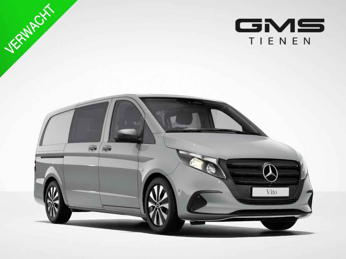 Mercedes-Benz Vito Vito 116 CDI Mixto L2