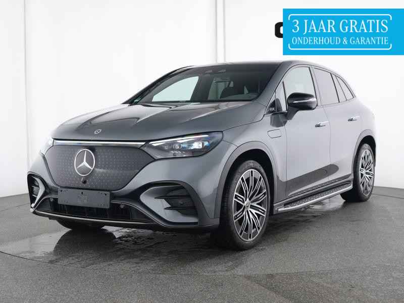 Mercedes-Benz EQE EQE SUV 300 Business Line