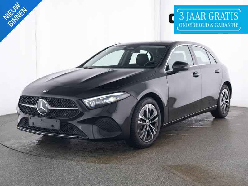 Mercedes-Benz A-Klasse A 180