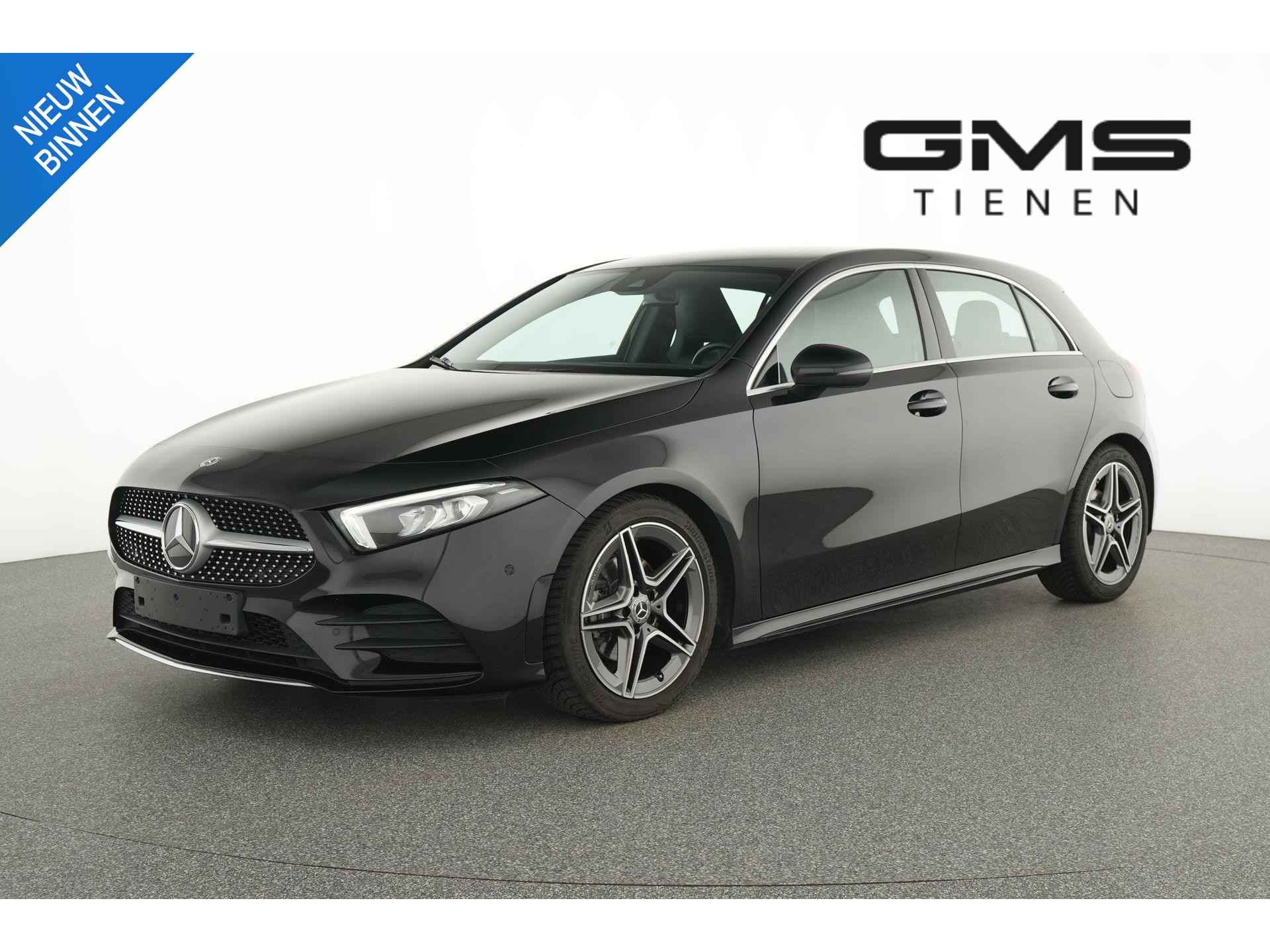 Mercedes-Benz A-Klasse A 180