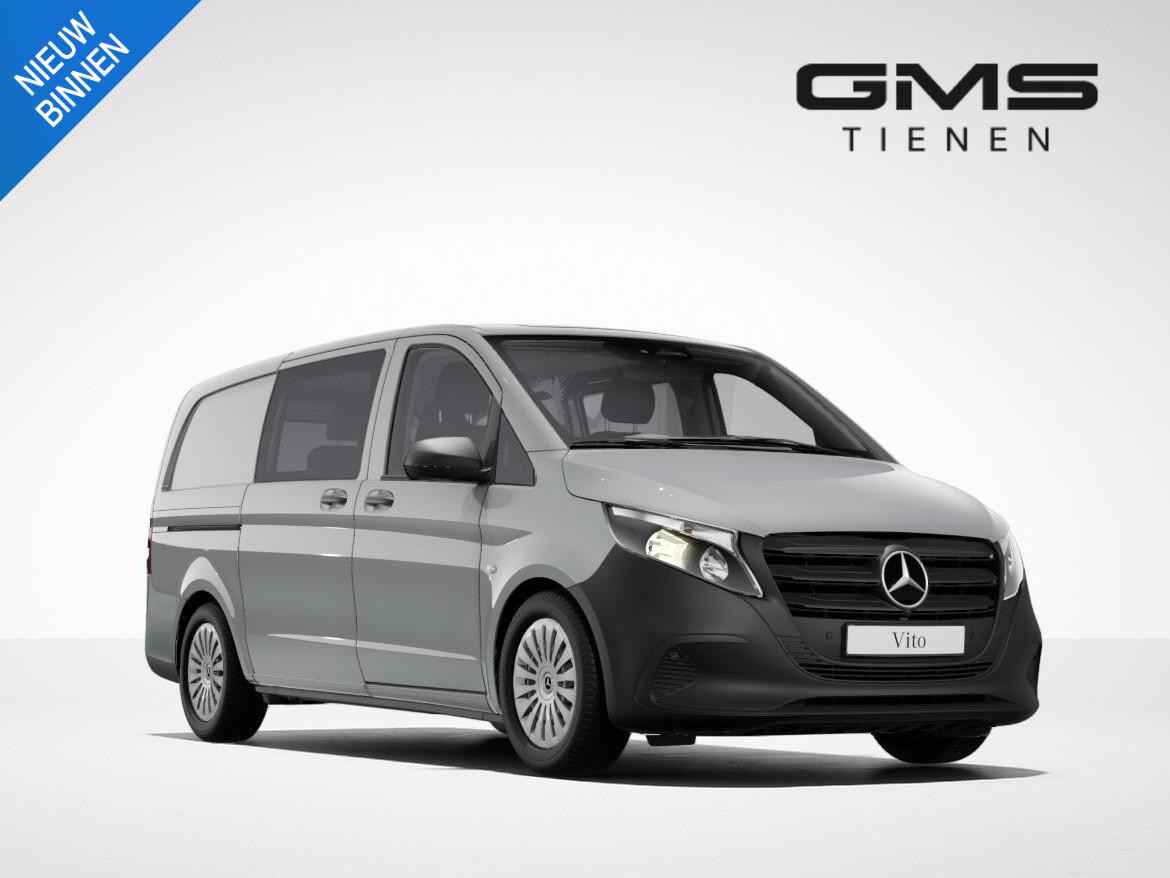 Mercedes-Benz Vito Vito 114 CDI Mixto L2
