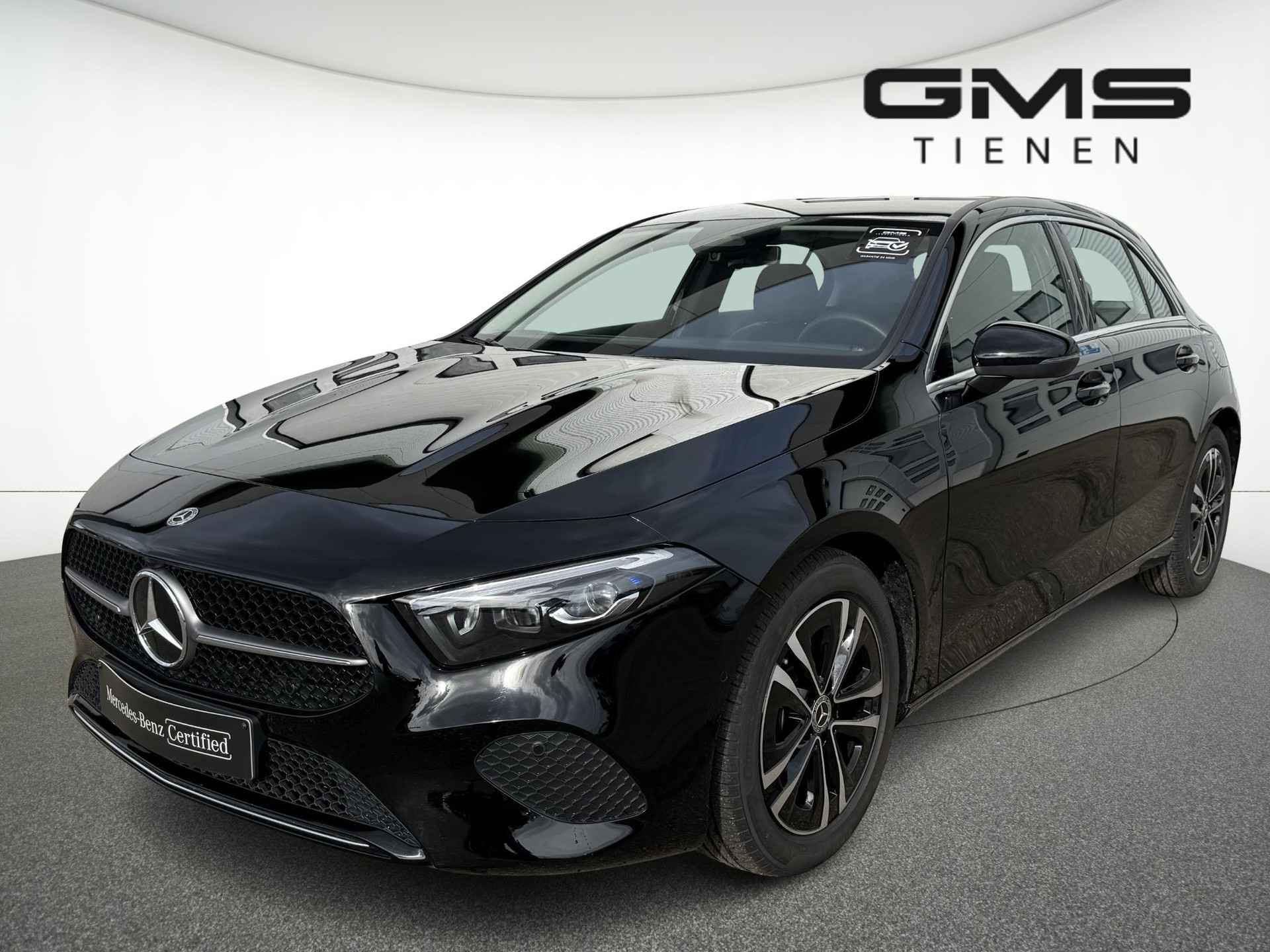 Mercedes-Benz A-Klasse A 180