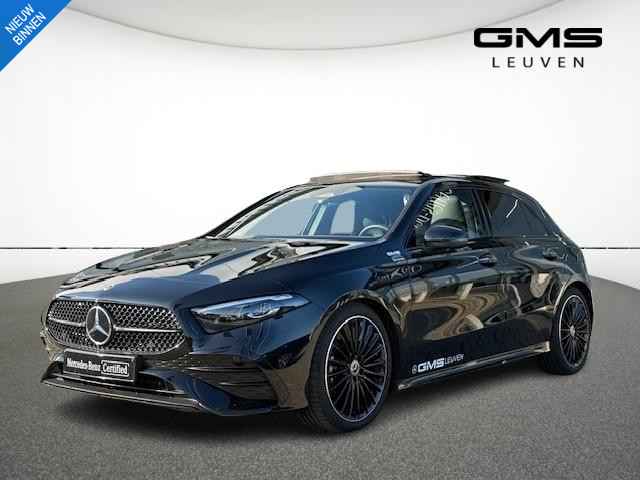 Mercedes-Benz A-Klasse  180 AMG Line