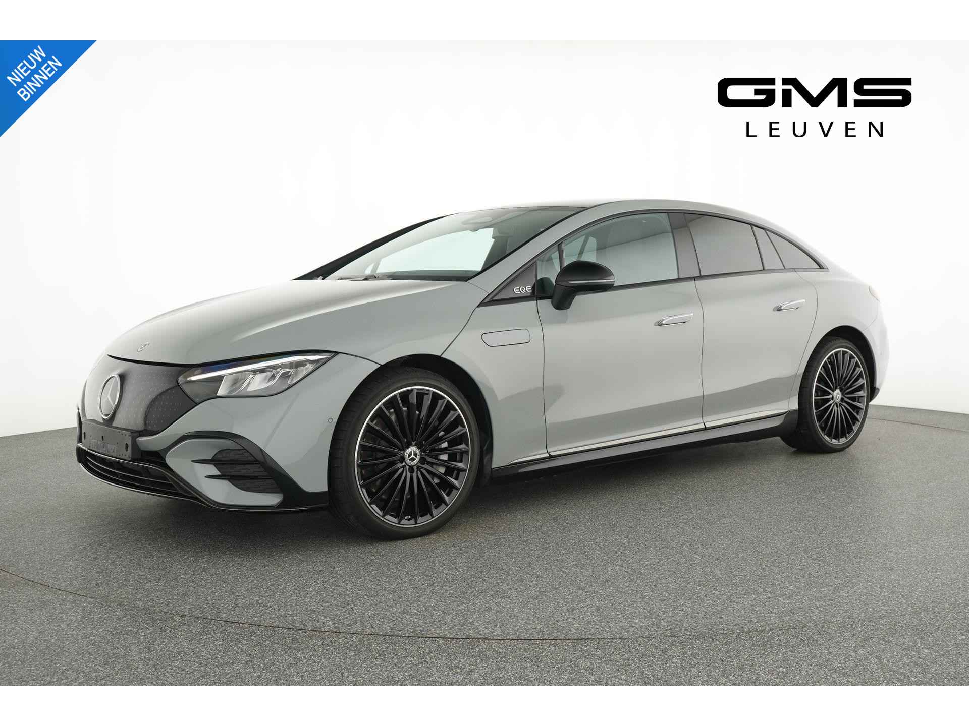 Mercedes-Benz EQE EQE 300 Star Edition