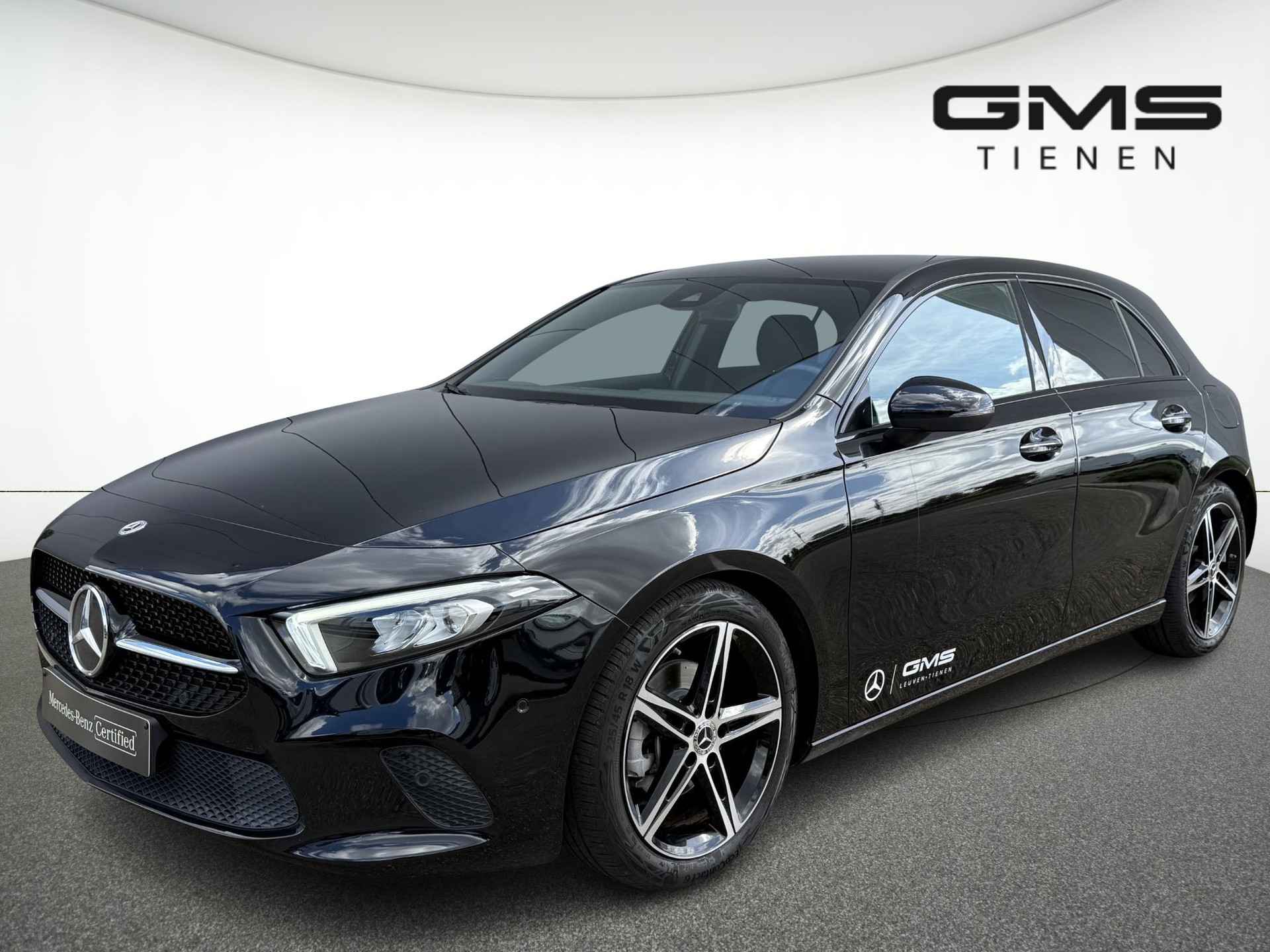 Mercedes-Benz A-Klasse A 180 Luxury Line