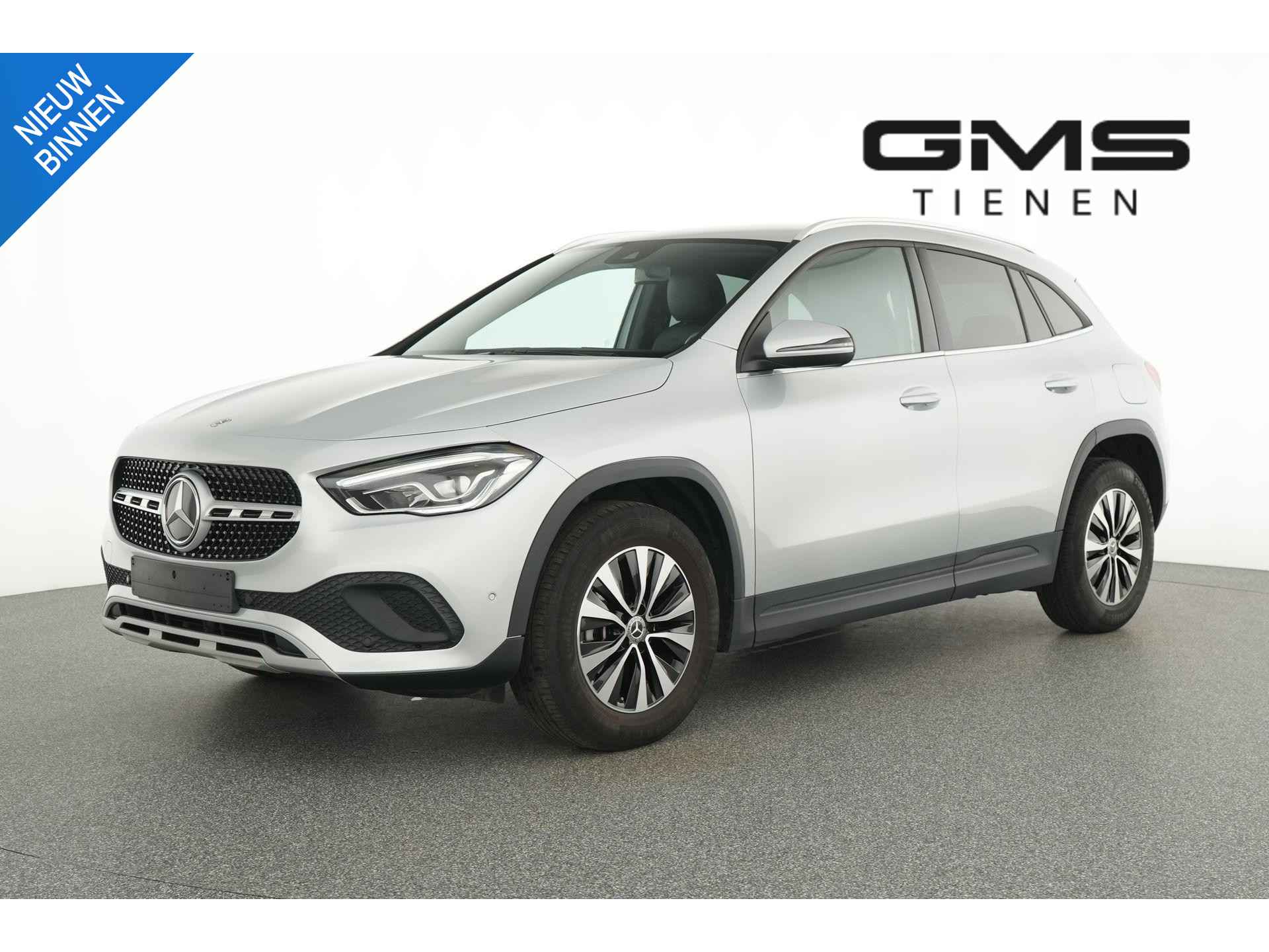Mercedes-Benz GLA GLA 180 Off-Roader