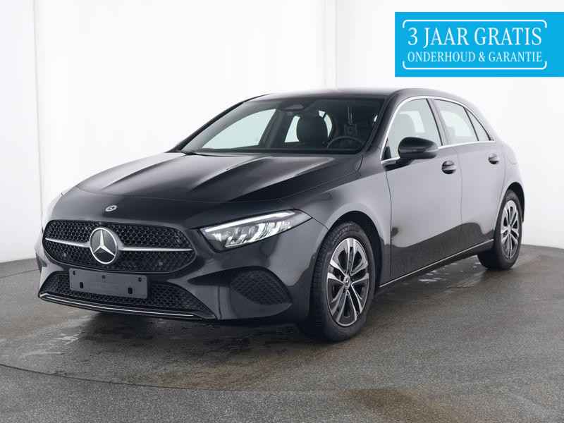 Mercedes-Benz A-Klasse A 180