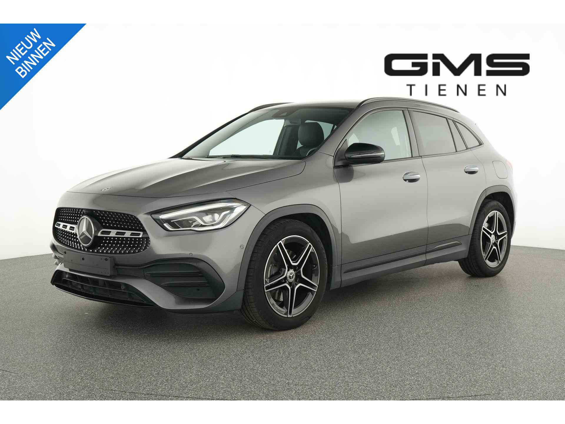Mercedes-Benz GLA GLA 180 Off-Roader