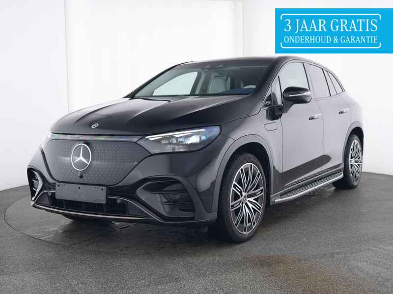Mercedes-Benz EQE EQE 350 4MATIC Business Line